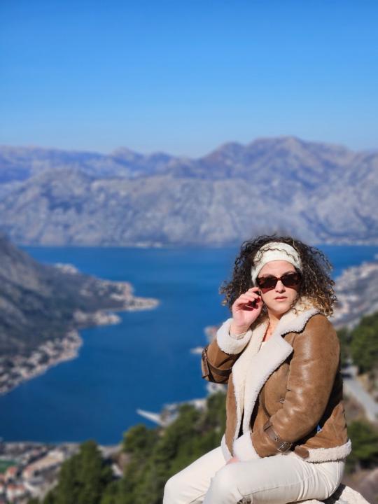 Sofija Bataković