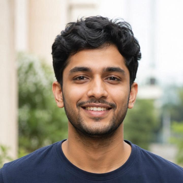 Ravi Mungi