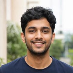 Ravi Mungi
