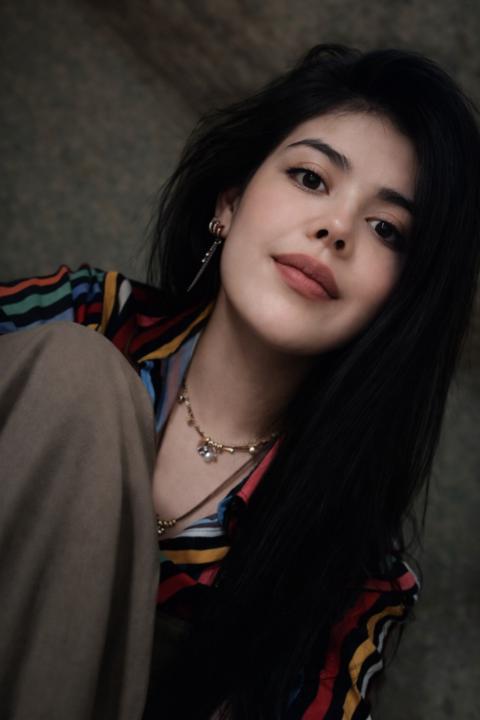 Estrellita Flores