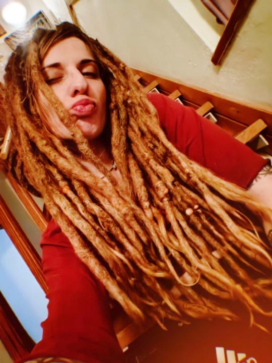 Vanessa Matejčeková