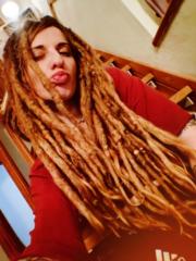 Vanessa Matejčeková