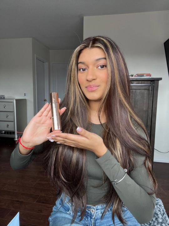 Allison Castillo