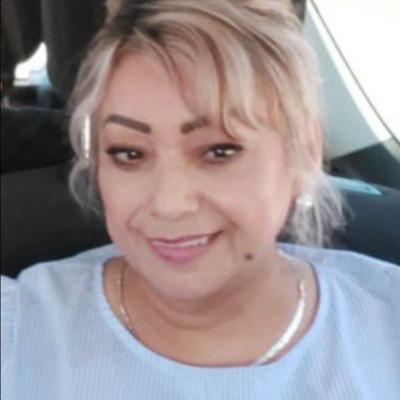 Francisca patricia Quevedo