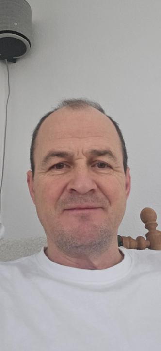 Kim Jørgensen