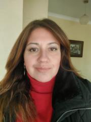 Carole Sáez