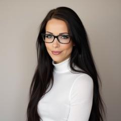 Carolin Kasparek