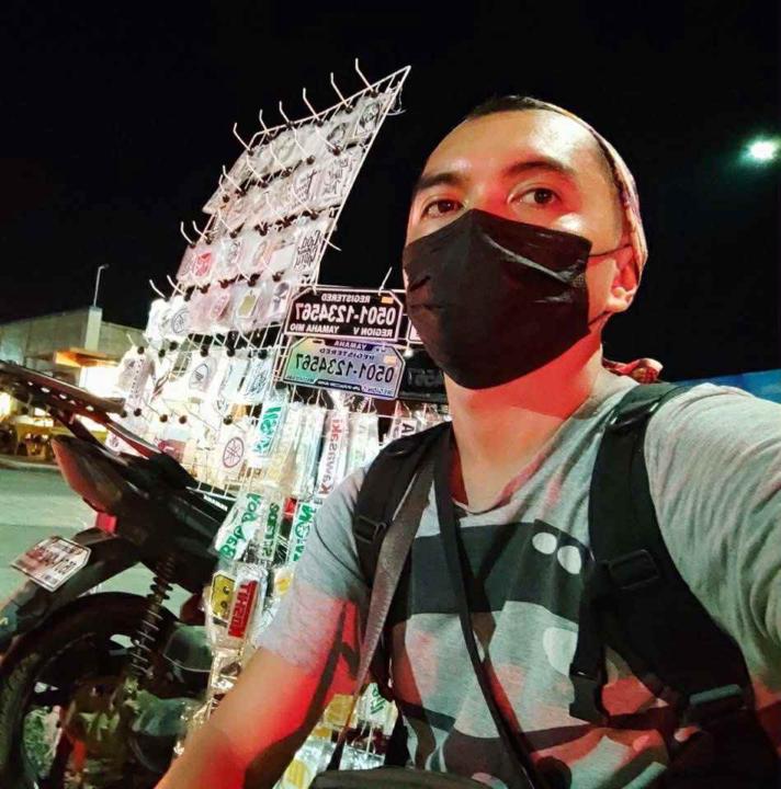 Daryl Guianan