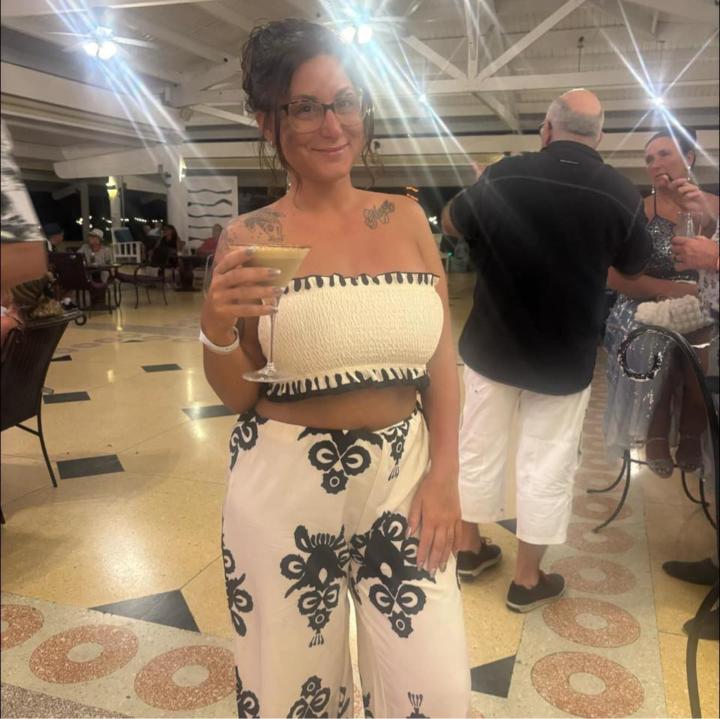 Cassandra Reason