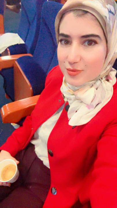 Khadija Bourouda