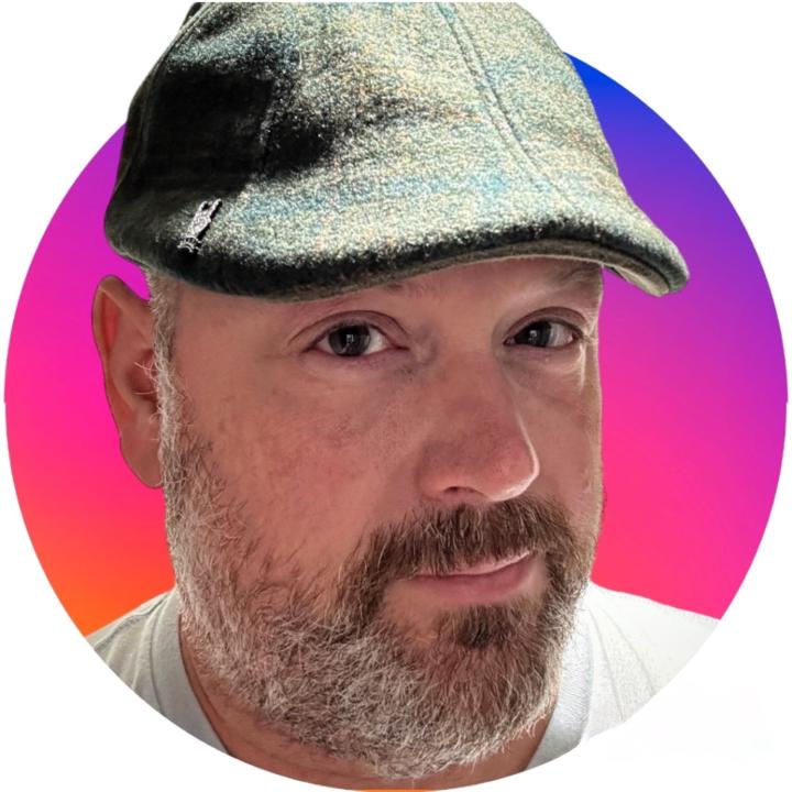 Kevin Apgar
