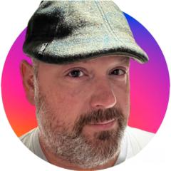 Kevin Apgar