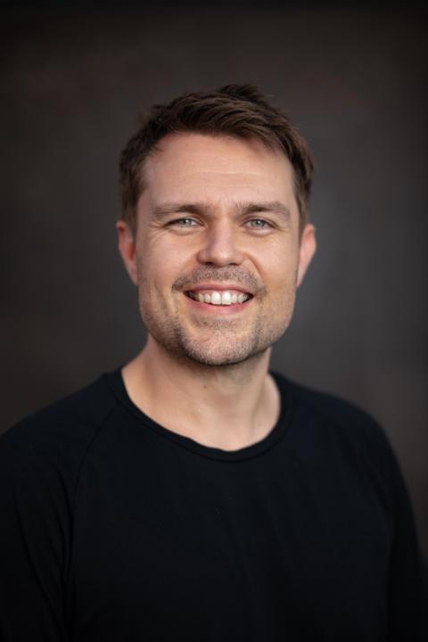 Benjamin Vaughan