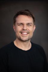 Benjamin Vaughan