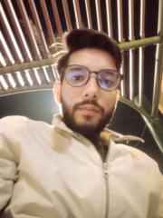 Ahmed Muti Ur Rehman