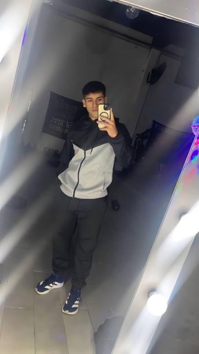 Agus Saraiba
