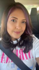Jennevie Moreno