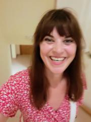Christiane Egger