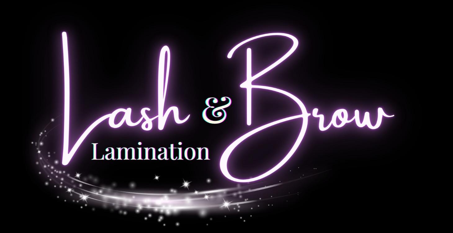 Lash & Brow Lamination