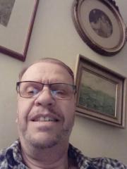 Glen Parbery