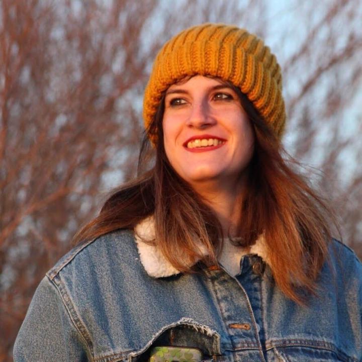 Soraya Oliván Marquina