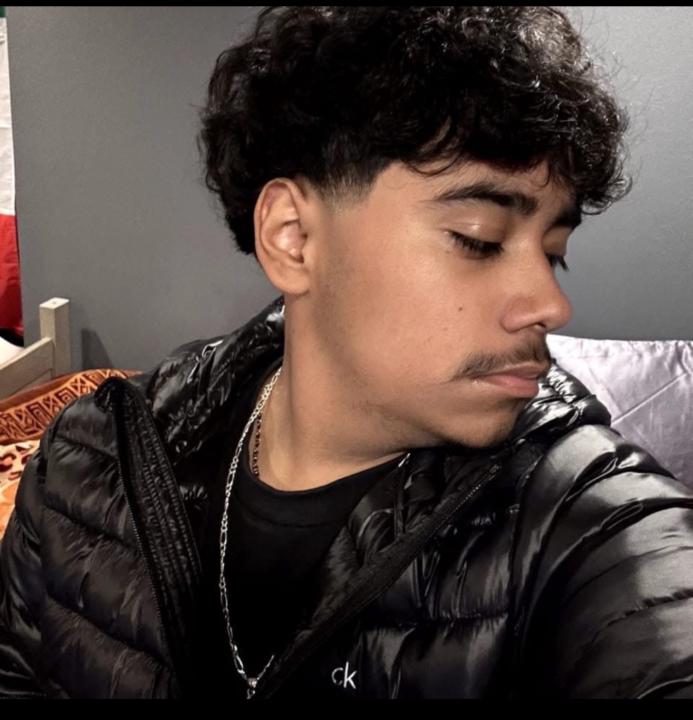 Sergio Rojas Sanchez