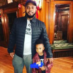 Tyrone Turner