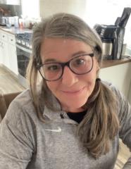 Catherine Sarley