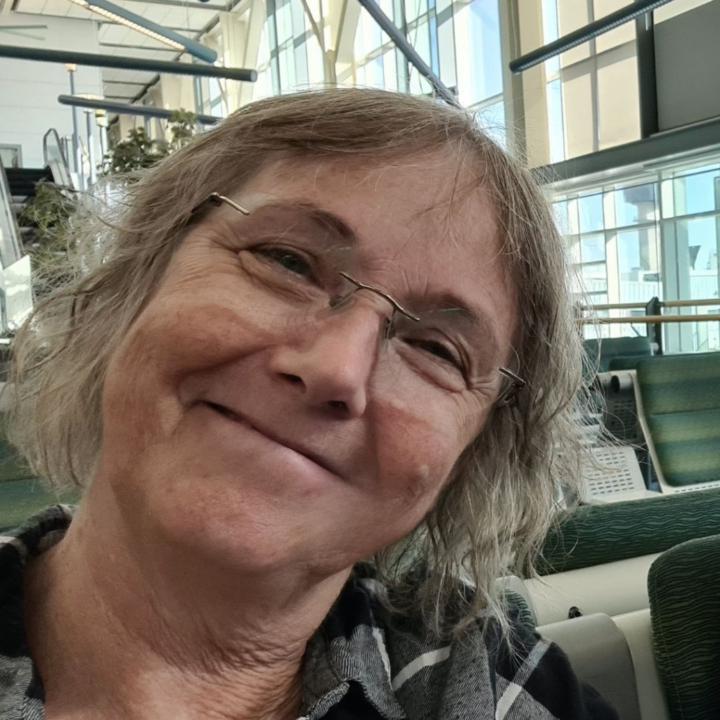 Jayne Keitch