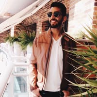 Mahomed Laher