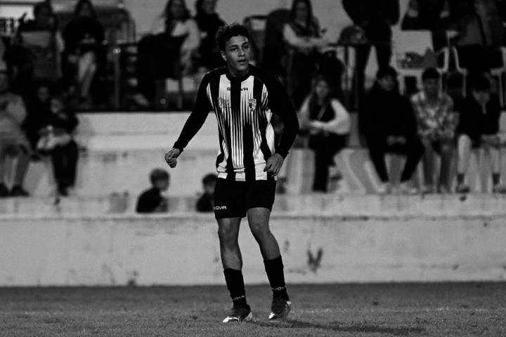 Samuel Florez Velez