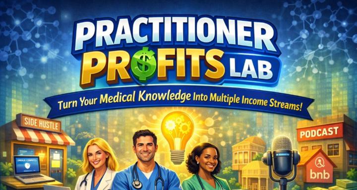 Practitioner Profits Lab