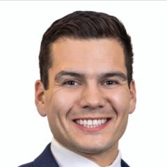 Nick Cosfol