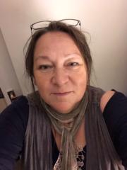 Lorriane Barnes