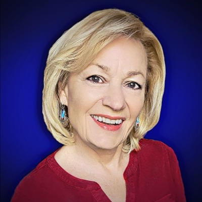 Debra Sanders