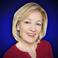 Debra Sanders