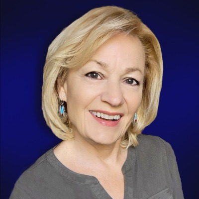 Debra Sanders