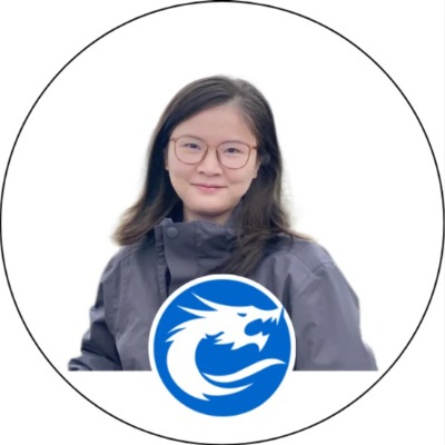 Amanda Gao Mandarin Blueprint Team