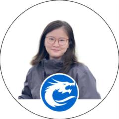 Amanda Gao Mandarin Blueprint Team