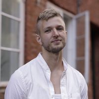 Frederik Damgaard