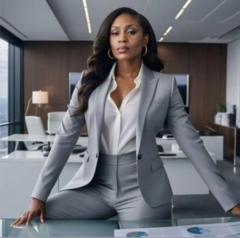 Marcia Tompkins Toliver