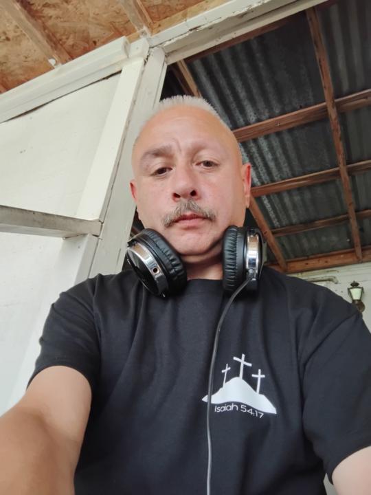 Robert Mendoza