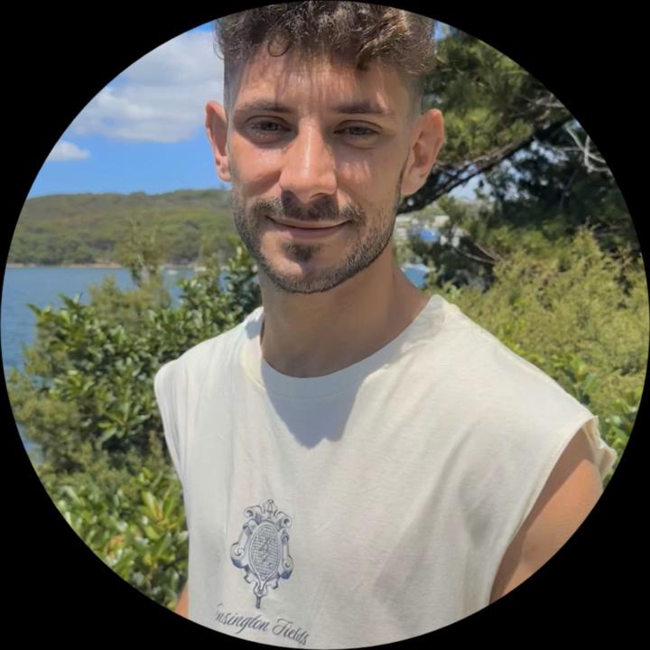 Daniel Medina de Haro