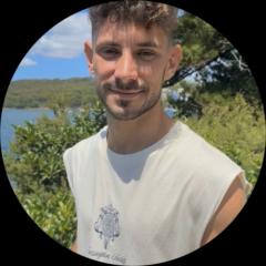 Daniel Medina de Haro