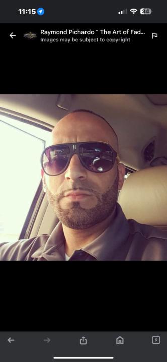 Raymond Pichardo