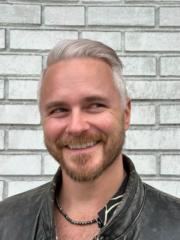 Chris Kay