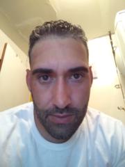 Carlos Solis