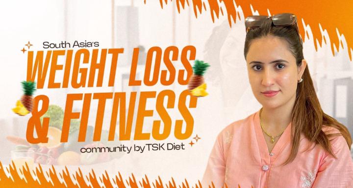 Tsk Diet ( Premium Community )