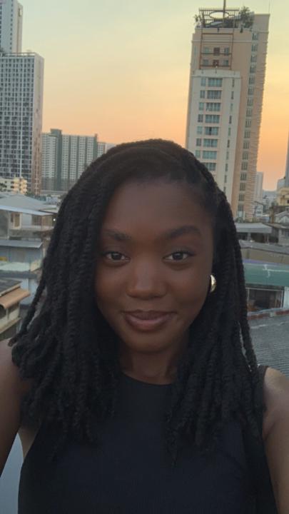 Zuri Johnson