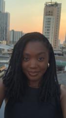 Zuri Johnson